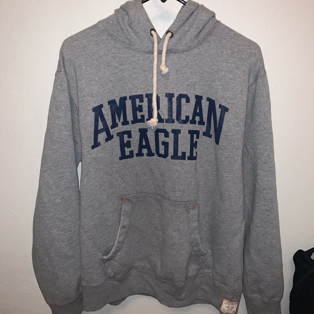 American Eagle Hoodie NWOT size M